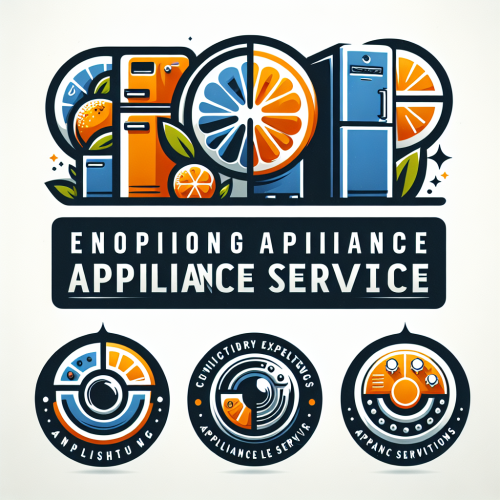 CitrusHaven Appliance Service logo